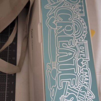 Charlotte's Web TERRIFIC SVG Cut File - Etsy