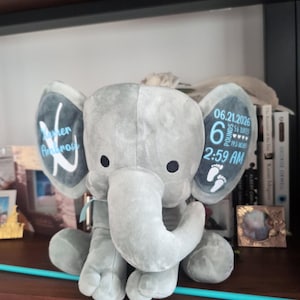 Comprador de Etsy ha añadido una foto de su compra