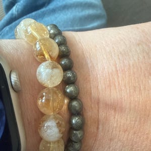 Alison added a photo of their purchase