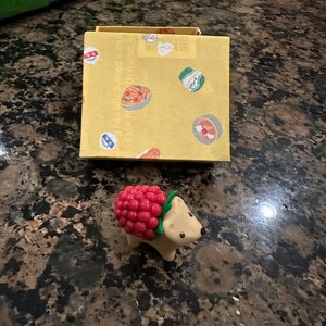 Acquirente Etsy ha aggiunto una foto del proprio acquisto