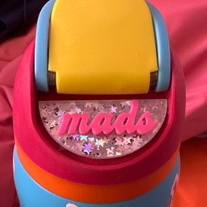 MC added a photo of their purchase