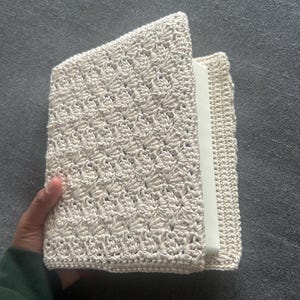 Samantha heeft een foto van de aankoop toegevoegd