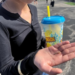 Sarah ha añadido una foto de su compra