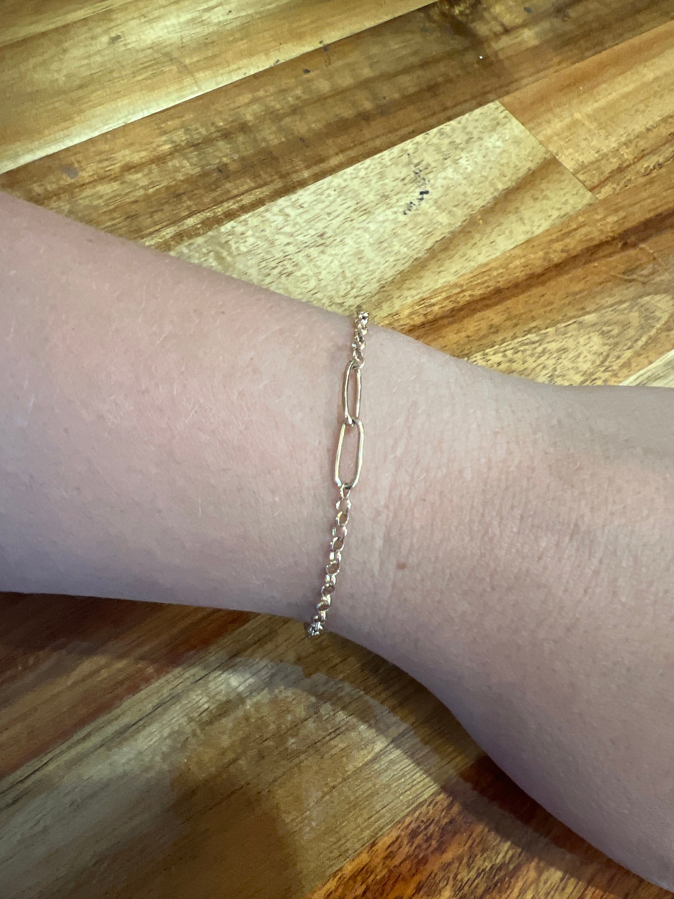 Cousins bracelets, cousins jewelry, cousins gift, matching bracelets, matching jewelry, friendship bracelets, LINKED