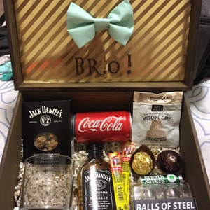 Brittany added a photo of their purchase
