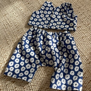 Maddie added a photo of their purchase