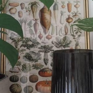 Etsy-koper heeft een foto van de aankoop toegevoegd