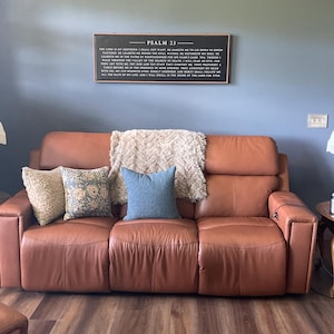 Pamela added a photo of their purchase