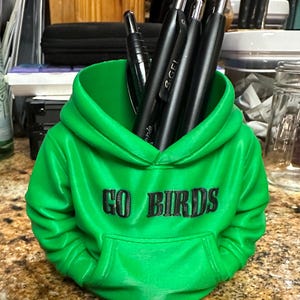 Dawn added a photo of their purchase