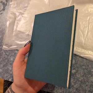 Etsy buyer added a photo of their purchase