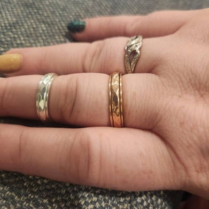 Erin added a photo of their purchase