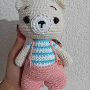 Dulce added a photo of their purchase
