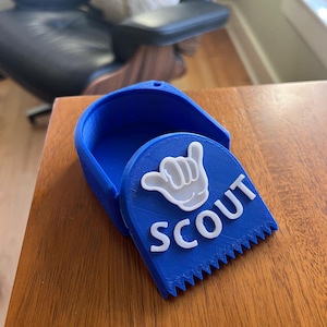 Tim added a photo of their purchase