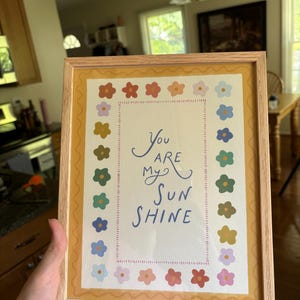 Etsy-Käufer:in hat ein Foto des gekauften Artikels hinzugefügt