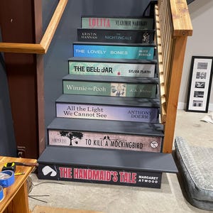 Rene added a photo of their purchase