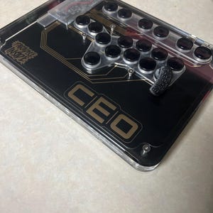 GamerFinger ボタン 16個セット ゲーマーフィンガー レバーレス GamerFinger アケコン用ボタン 30mm ゲーマーフィンガー｜Yahoo