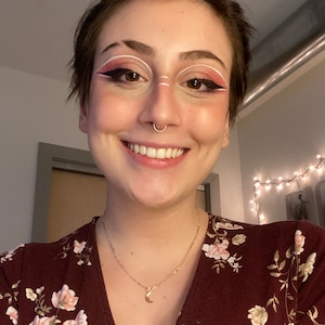Sydney added a photo of their purchase