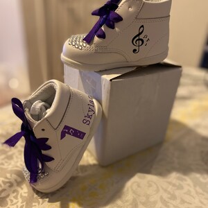 Alexandra added a photo of their purchase