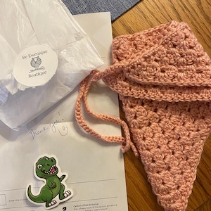 Claudia added a photo of their purchase