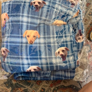 Etsy buyer added a photo of their purchase