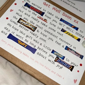Katie ha añadido una foto de su compra