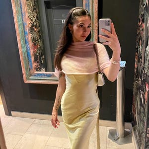 Daisy added a photo of their purchase
