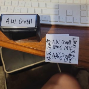 Julie added a photo of their purchase