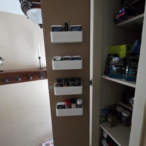 Sarah added a photo of their purchase