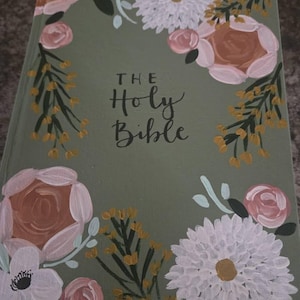 Rachel added a photo of their purchase