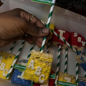 Secret added a photo of their purchase
