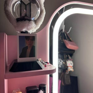 Jenny added a photo of their purchase