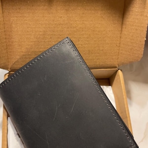 Monica added a photo of their purchase