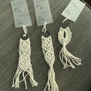 Etsy-köpare lade till en bild av sitt köp