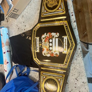 Matt added a photo of their purchase