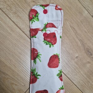 Maria ha añadido una foto de su compra
