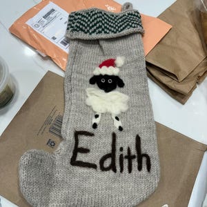 J added a photo of their purchase