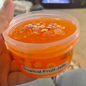 Mary added a photo of their purchase