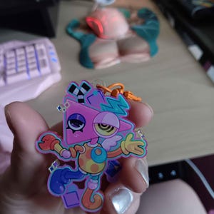 Hayden added a photo of their purchase