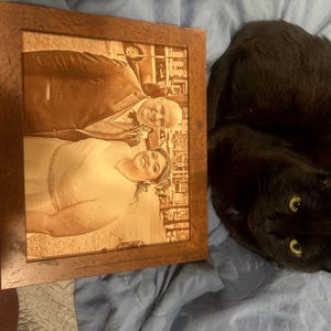 Juliet ha añadido una foto de su compra
