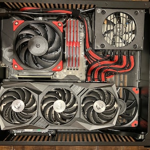 Paul added a photo of their purchase