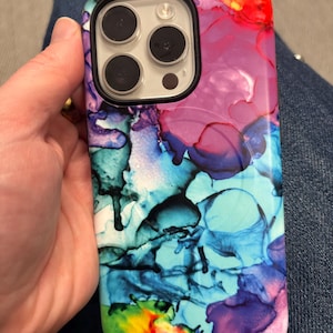 Emily added a photo of their purchase