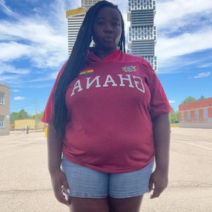 Maame added a photo of their purchase