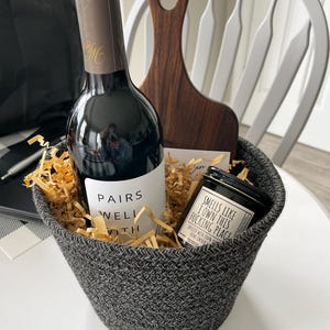 Stephanie added a photo of their purchase