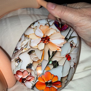 Sonia added a photo of their purchase