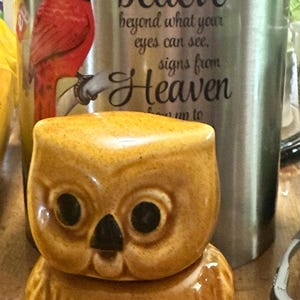 Comprador de Etsy ha añadido una foto de su compra