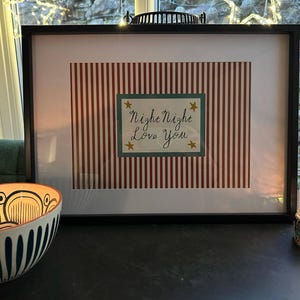 Etsy-Käufer:in hat ein Foto des gekauften Artikels hinzugefügt