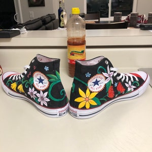 William added a photo of their purchase