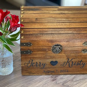 Comprador de Etsy ha añadido una foto de su compra