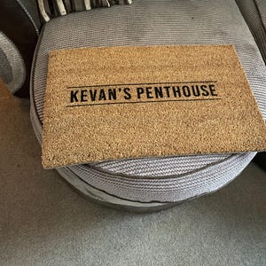 Alison added a photo of their purchase