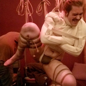 Rho added a photo of their purchase